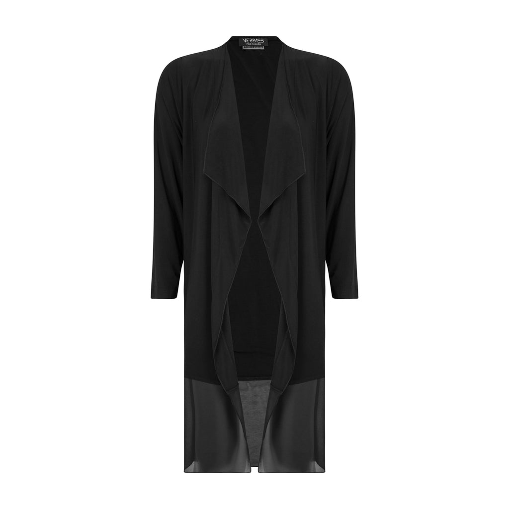Kimono's zwart Verpass