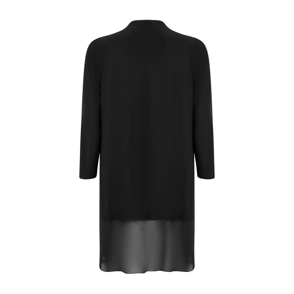 Kimono's zwart Verpass