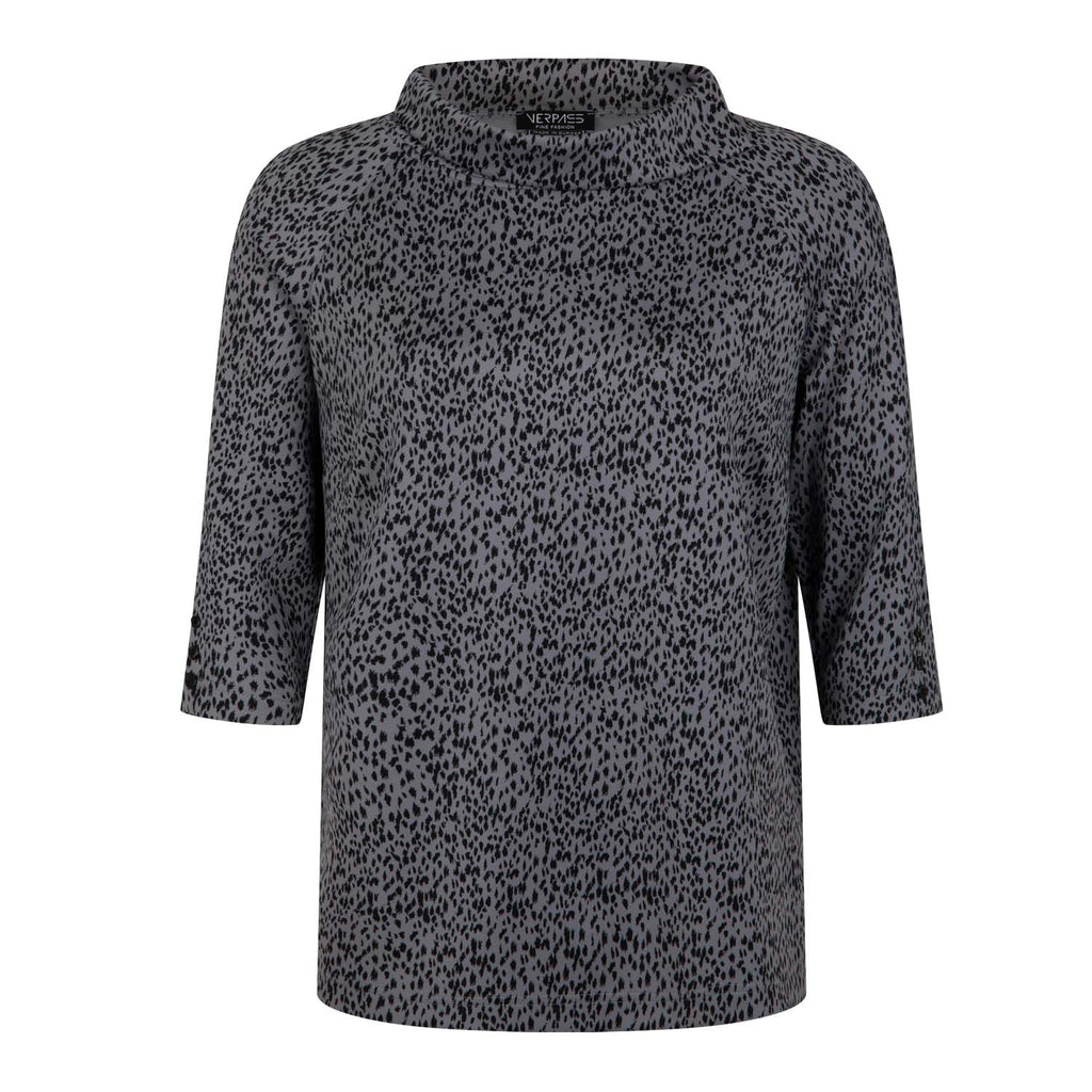 Sweaters grijs Verpass