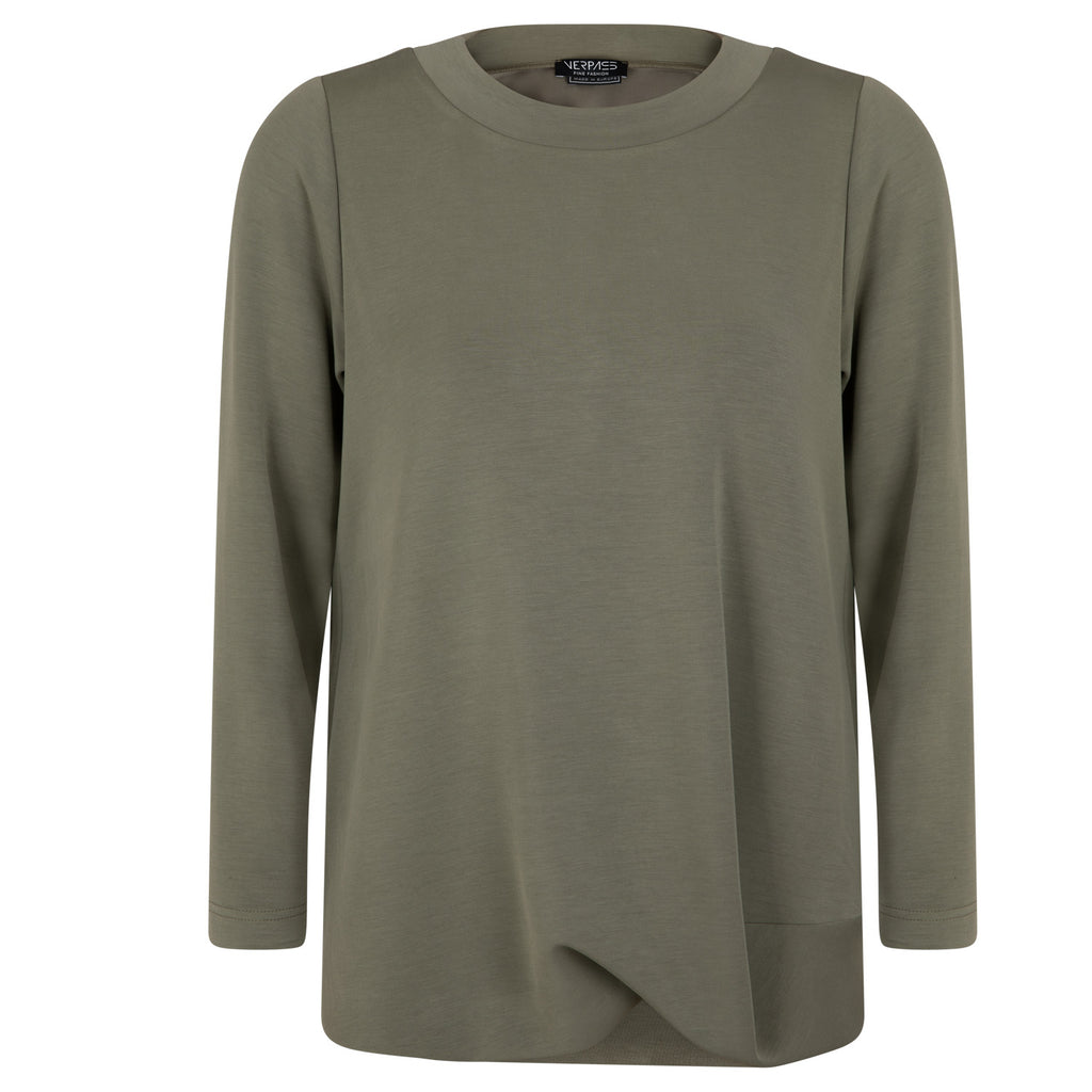 Sweaters groen Verpass