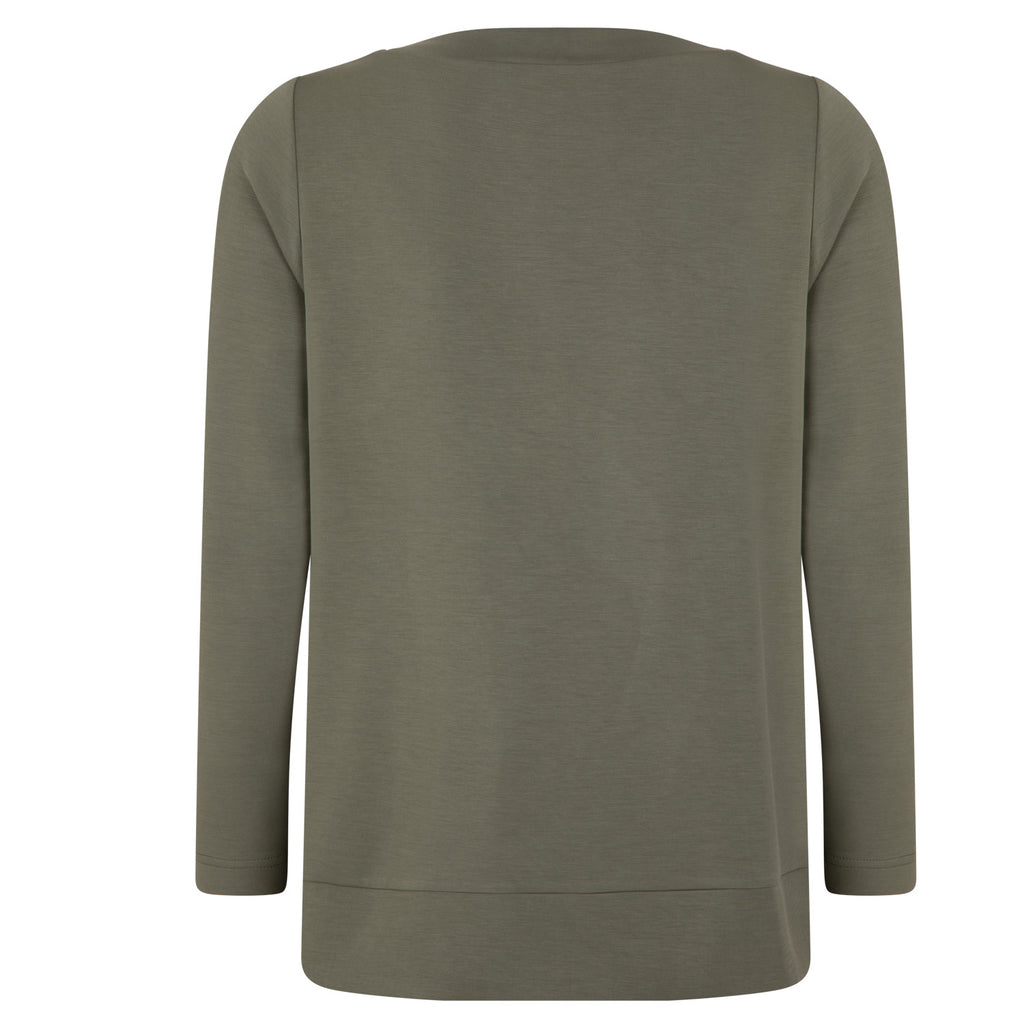 Sweaters groen Verpass