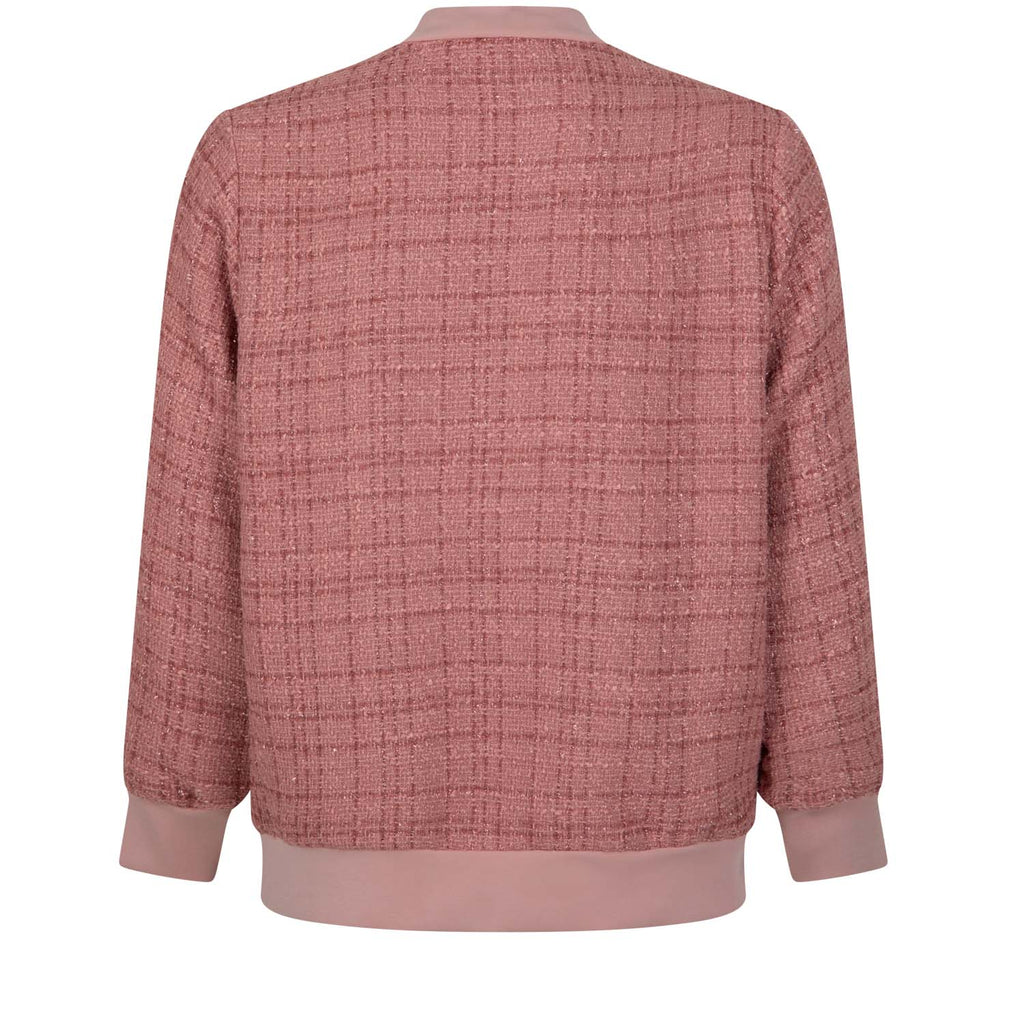 Jassen roze Verpass