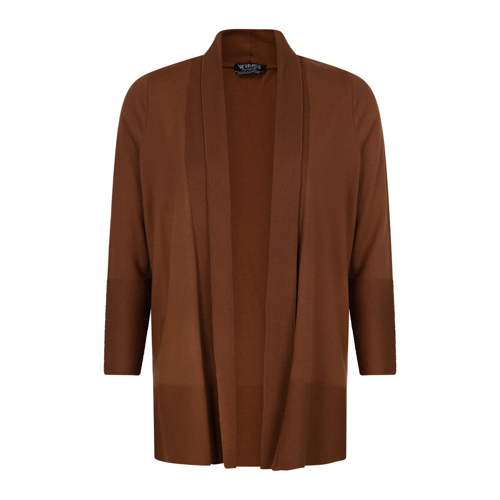 Cardigans beige Verpass