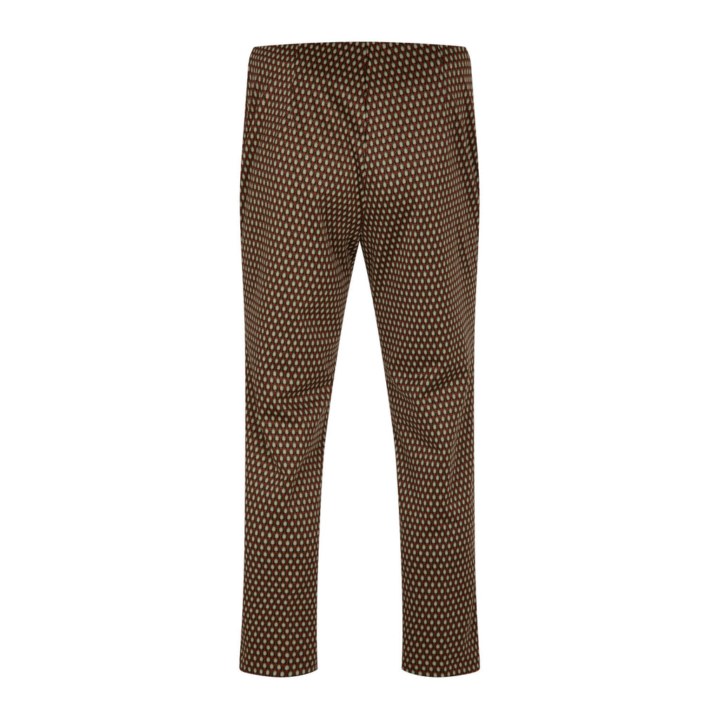 Broeken bruin Verpass