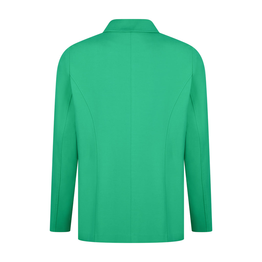 Blazers groen Verpass