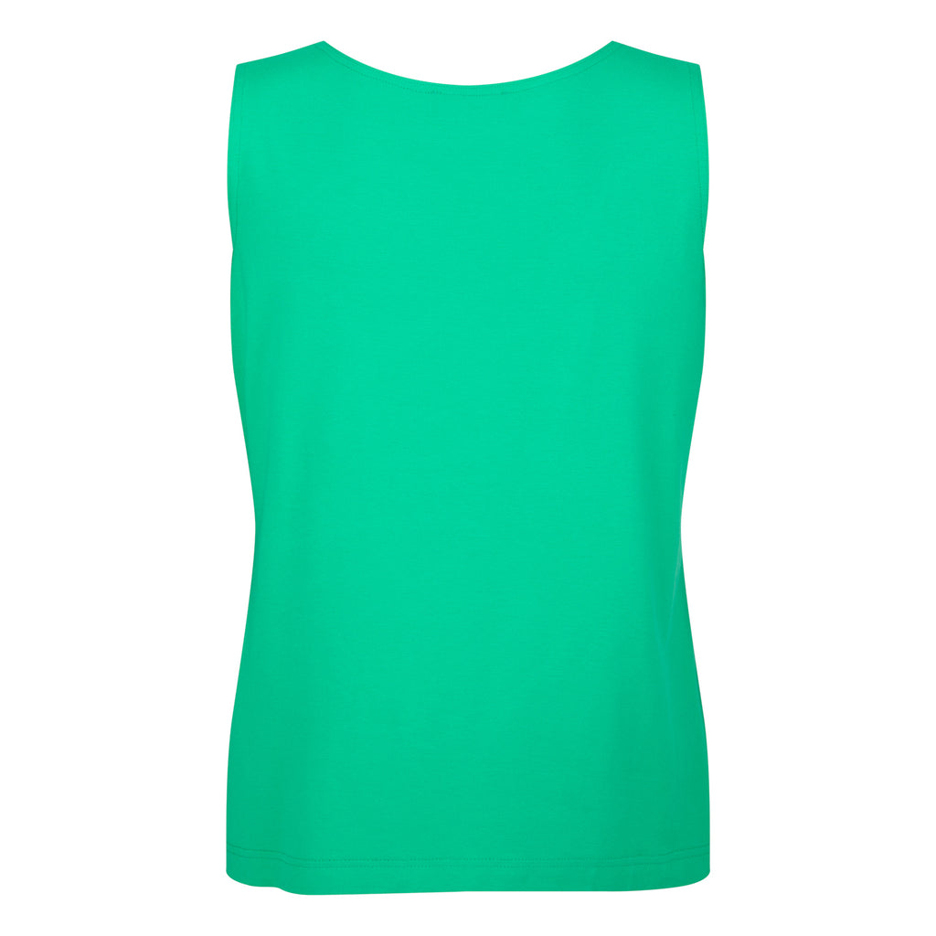 Tops groen Verpass