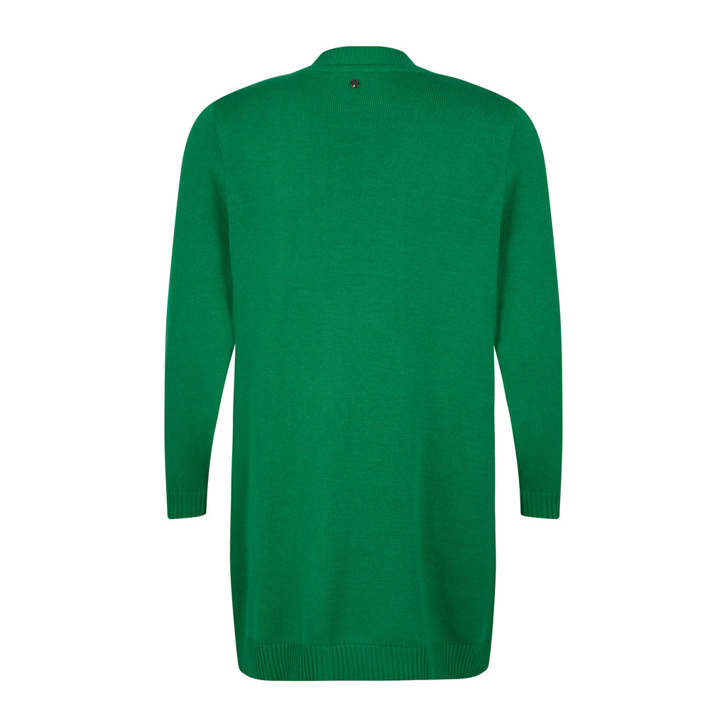 Cardigans groen Verpass