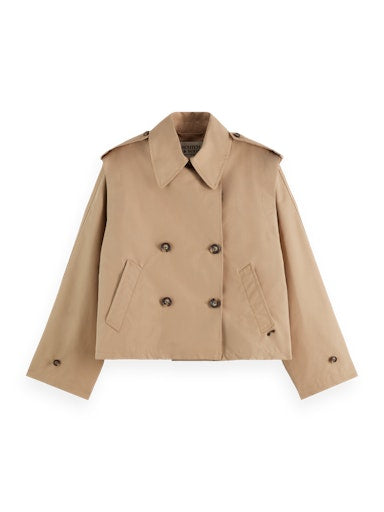 Jassen beige Scotch & Soda