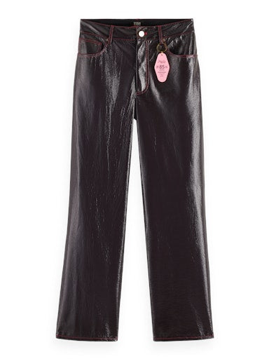 Broeken rood Scotch & Soda