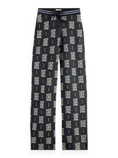 Jogging navy Scotch & Soda