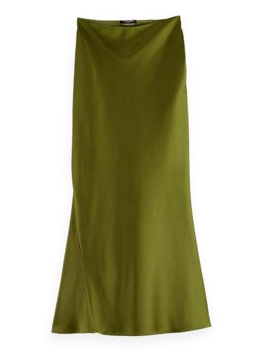 Rokken groen Scotch & Soda