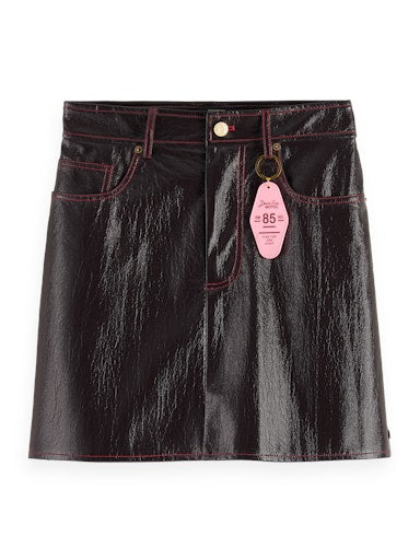 Rokken rood Scotch & Soda
