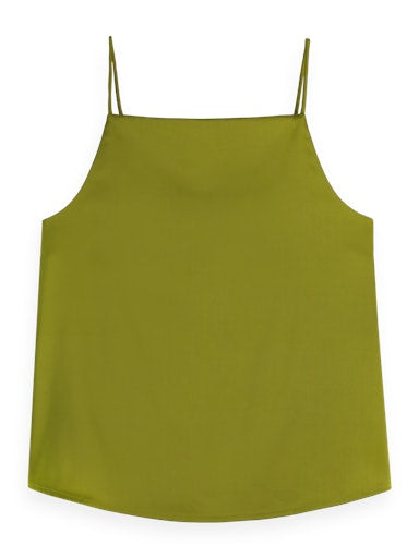 Tops groen Scotch & Soda