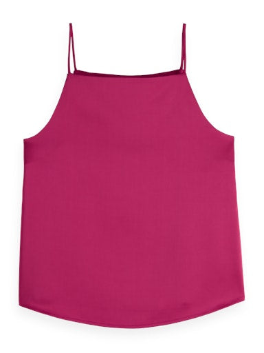 Tops roze Scotch & Soda