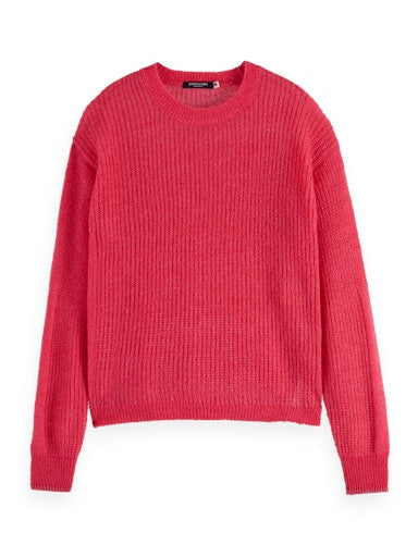 Pulls roze Scotch & Soda