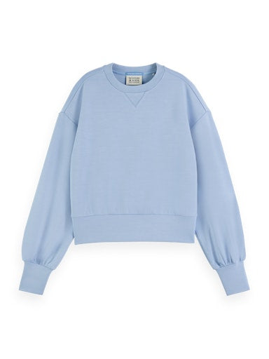 Sweaters blauw Scotch & Soda