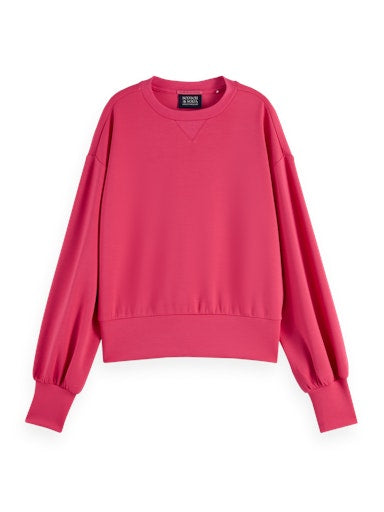 Sweaters roze Scotch & Soda