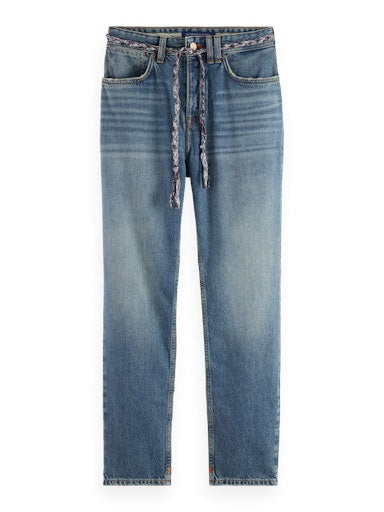 Jeans blauw Scotch & Soda