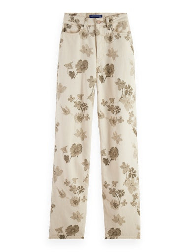 Jeans multicolor Scotch & Soda