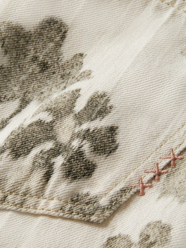 Jeans multicolor Scotch & Soda