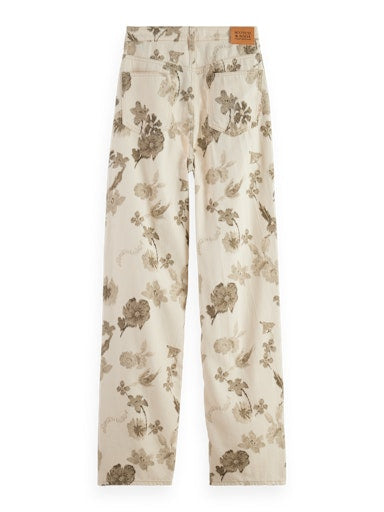 Jeans multicolor Scotch & Soda