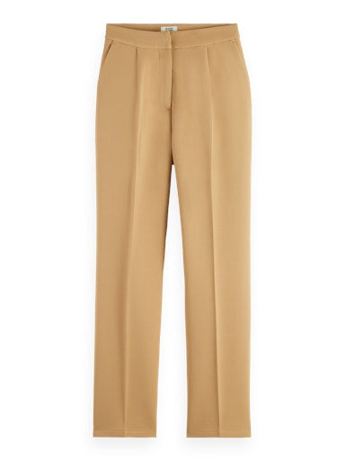 Broeken beige Scotch & Soda