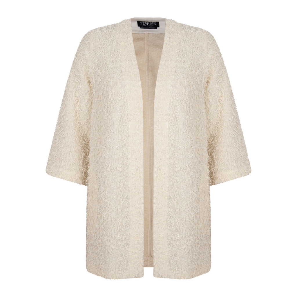 Cardigans wit Verpass