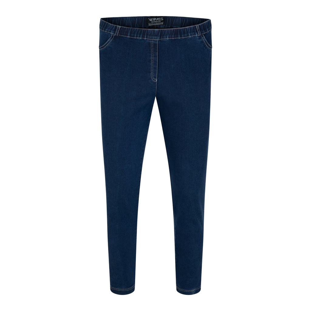 Jeans blauw Verpass