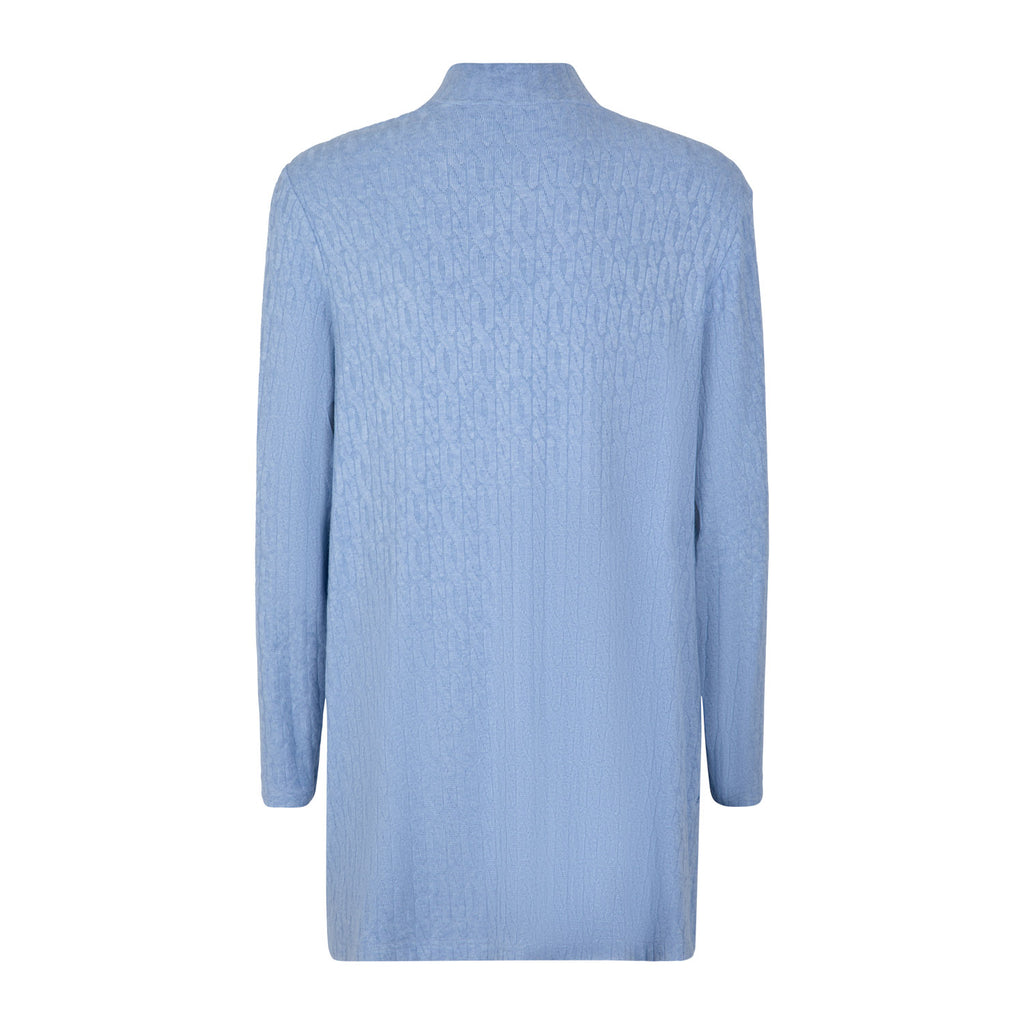 Cardigans blauw Verpass