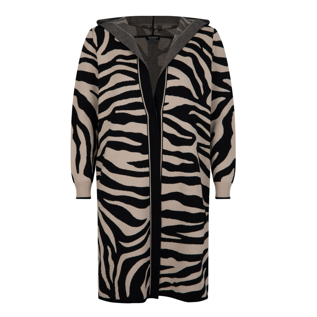 Cardigans zwart Verpass