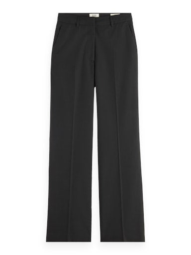 Broeken zwart Scotch & Soda