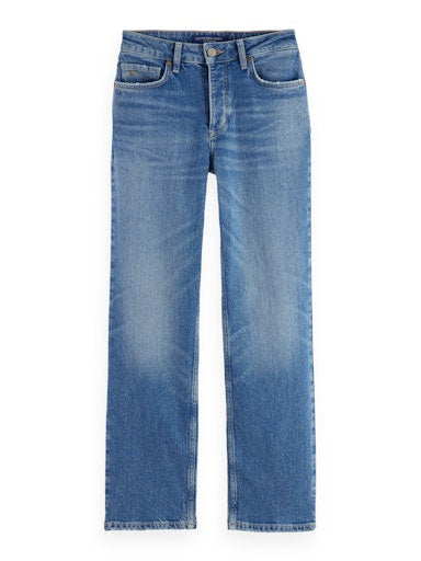 Jeans blauw Scotch & Soda