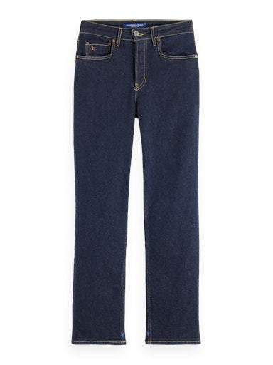 Jeans blauw Scotch & Soda