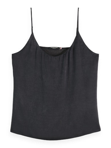 Tops zwart Scotch & Soda