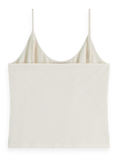 Tops wit Scotch & Soda