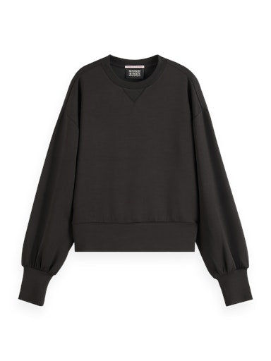 Sweaters zwart Scotch & Soda