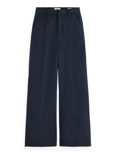 Broeken navy Scotch & Soda