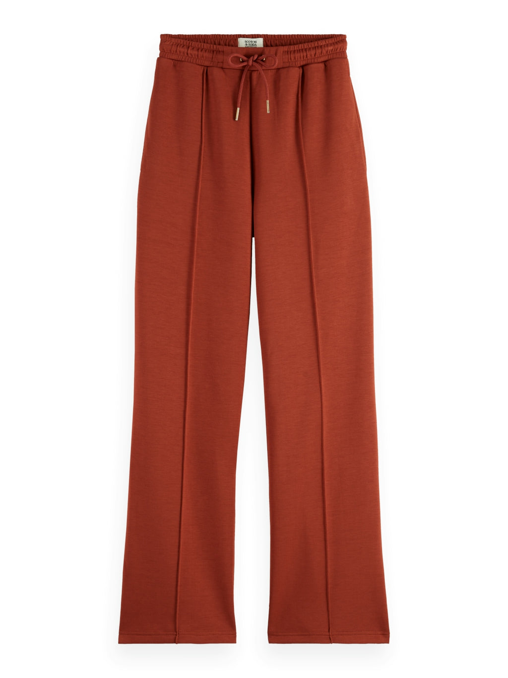 Broeken rood Scotch & Soda