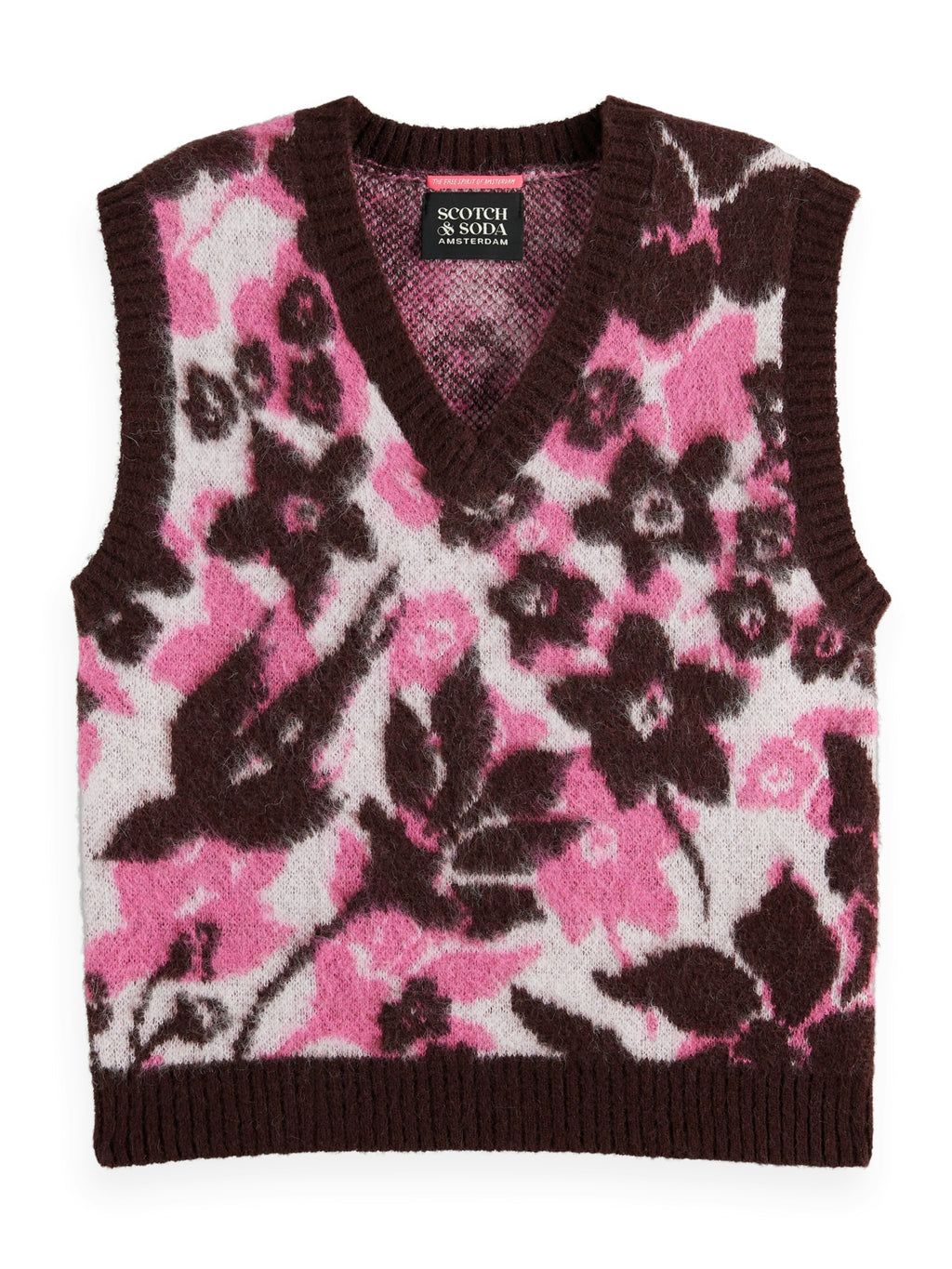 Debardeurs multicolor Scotch & Soda