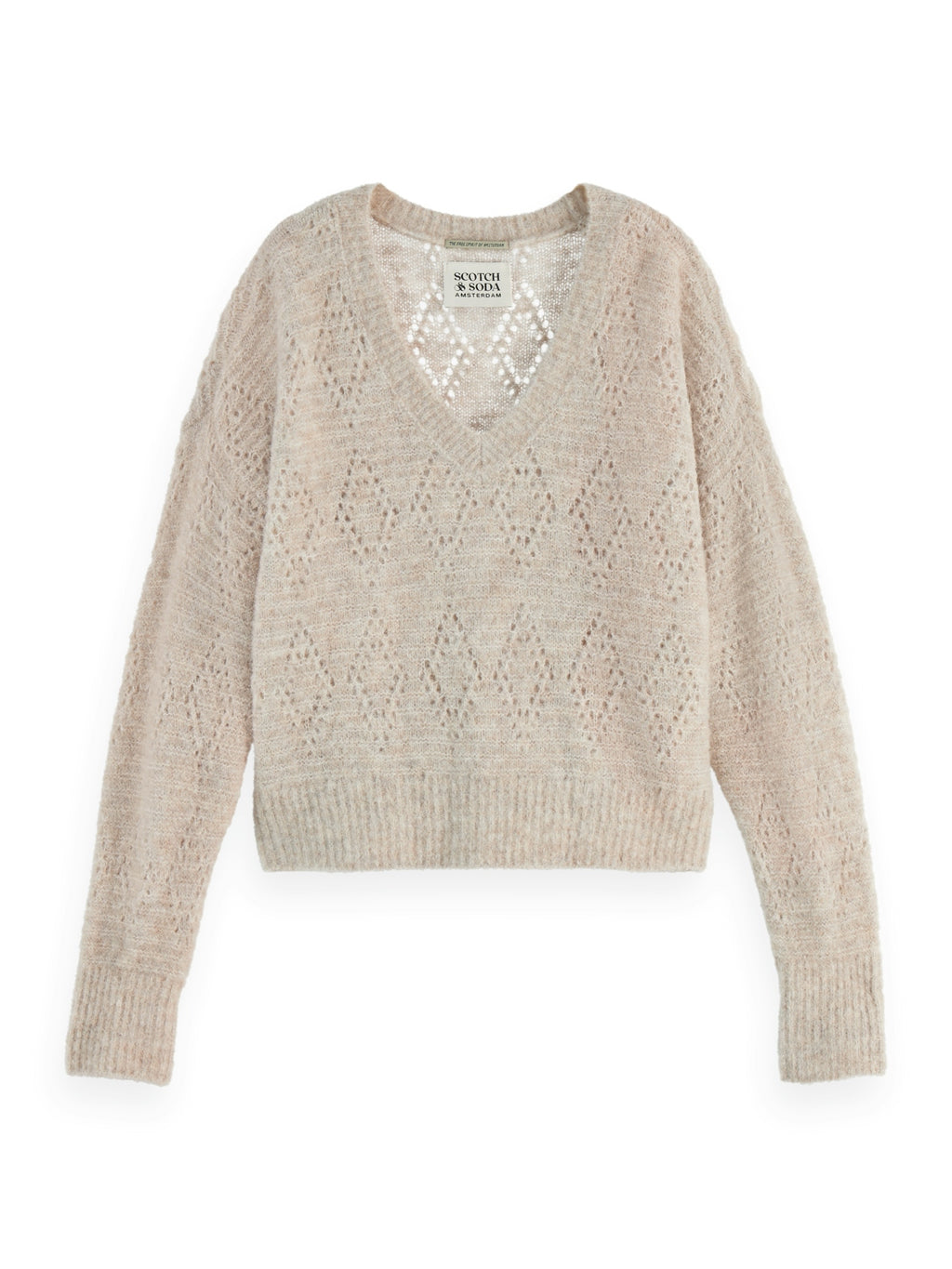 Pulls beige Scotch & Soda