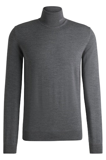 Pulls grijs HUGO RED