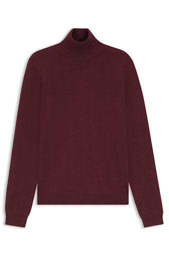 Pulls rood HUGO RED