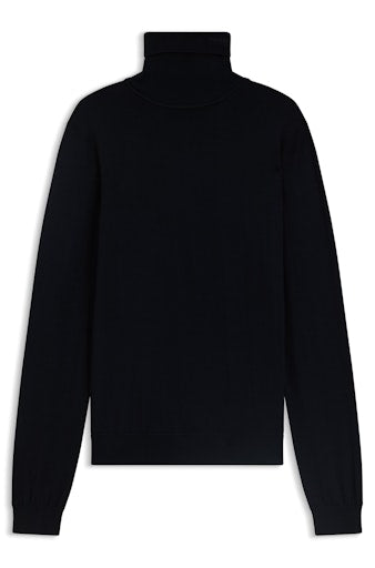 Pulls navy HUGO RED