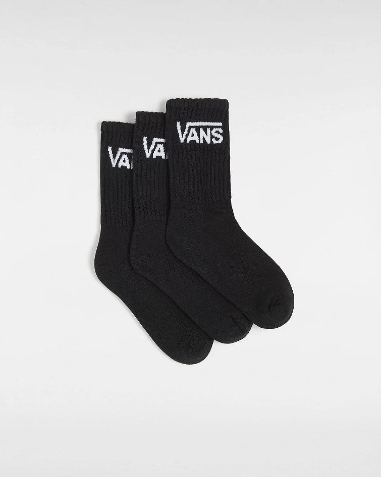Kousen zwart Vans