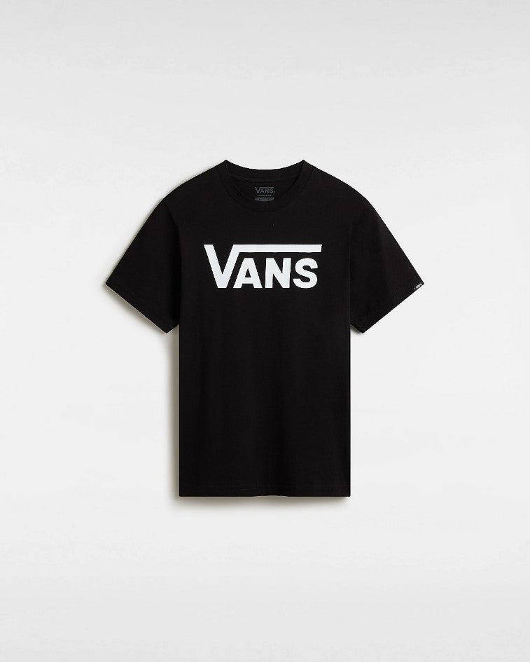 T-shirts korte mouw zwart Vans
