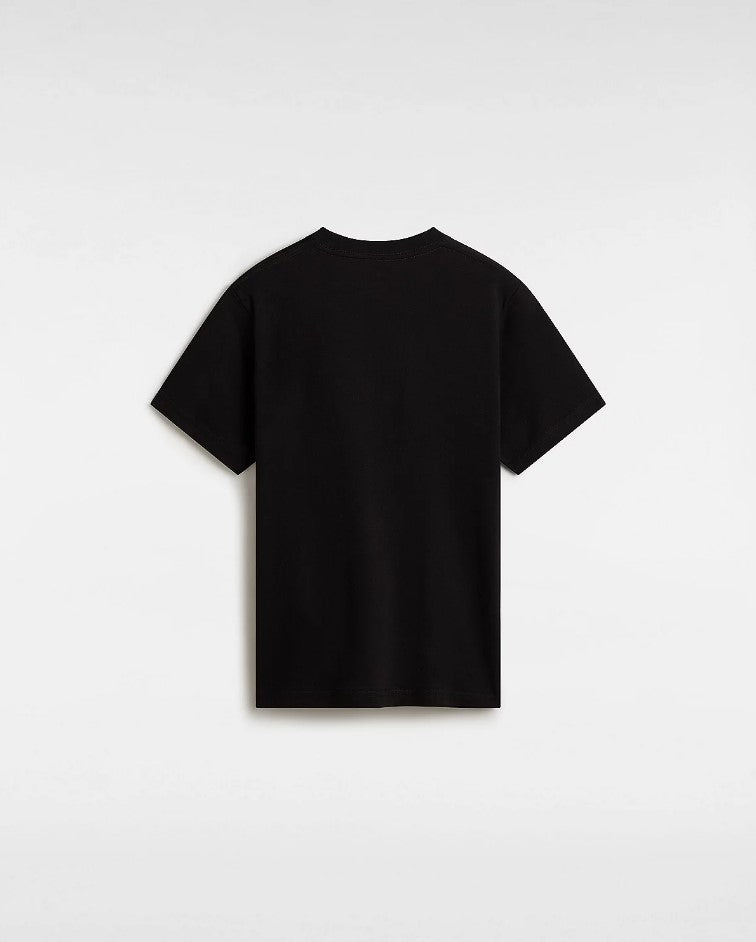 T-shirts korte mouw zwart Vans