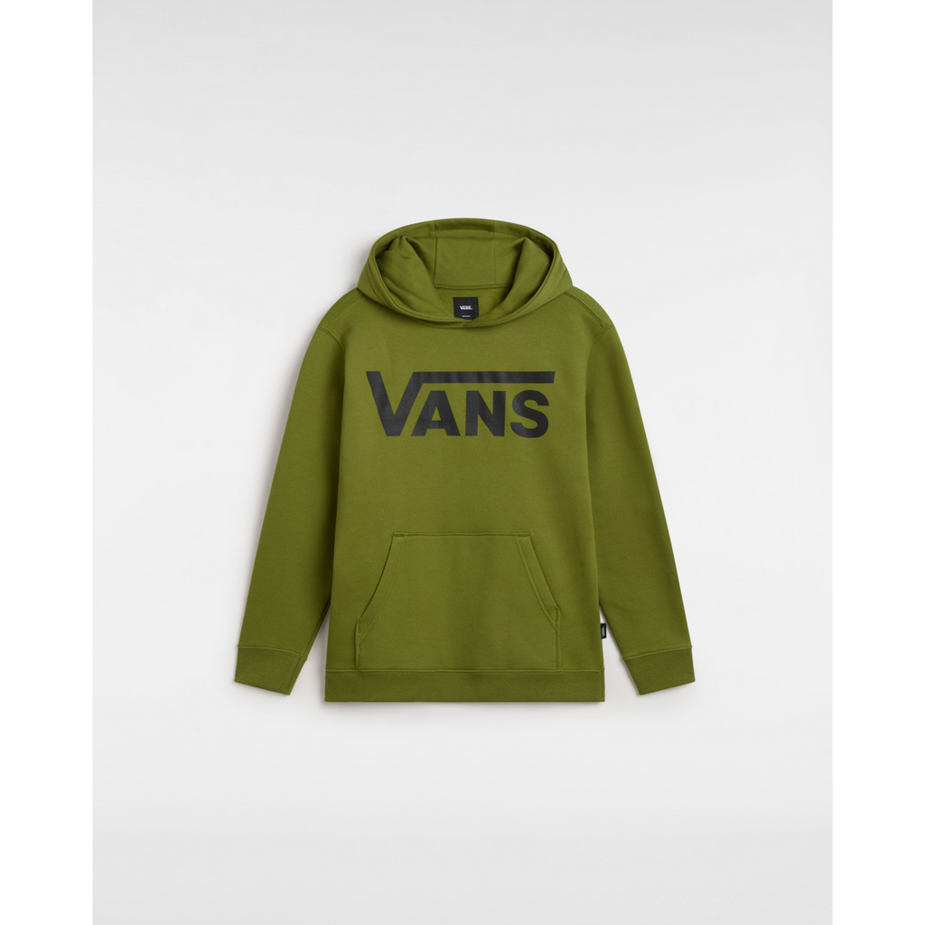 Sweaters groen Vans