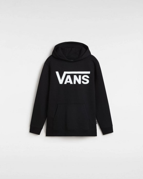 Sweaters zwart Vans