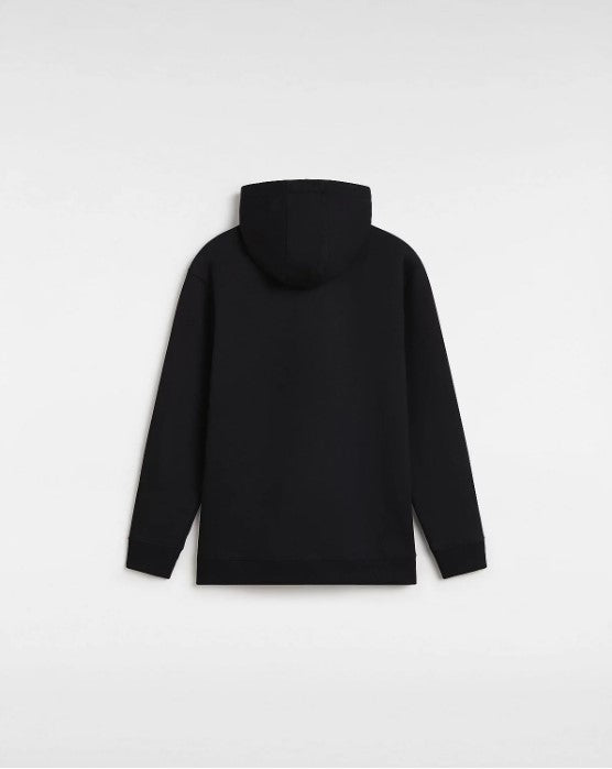Sweaters zwart Vans