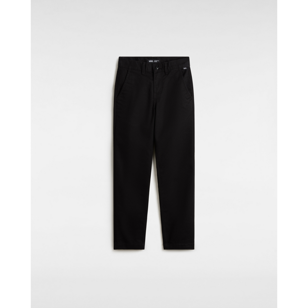 Broeken zwart Vans